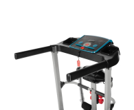 One Fitness Bieżnia elektryczna BE4540 z masażem - 1121618 - zdjęcie 10